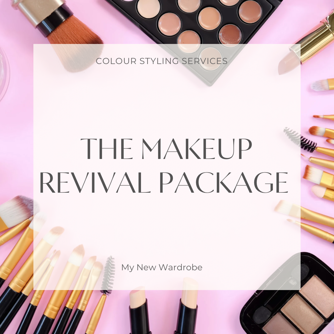 Makeup consultation Holmfirth