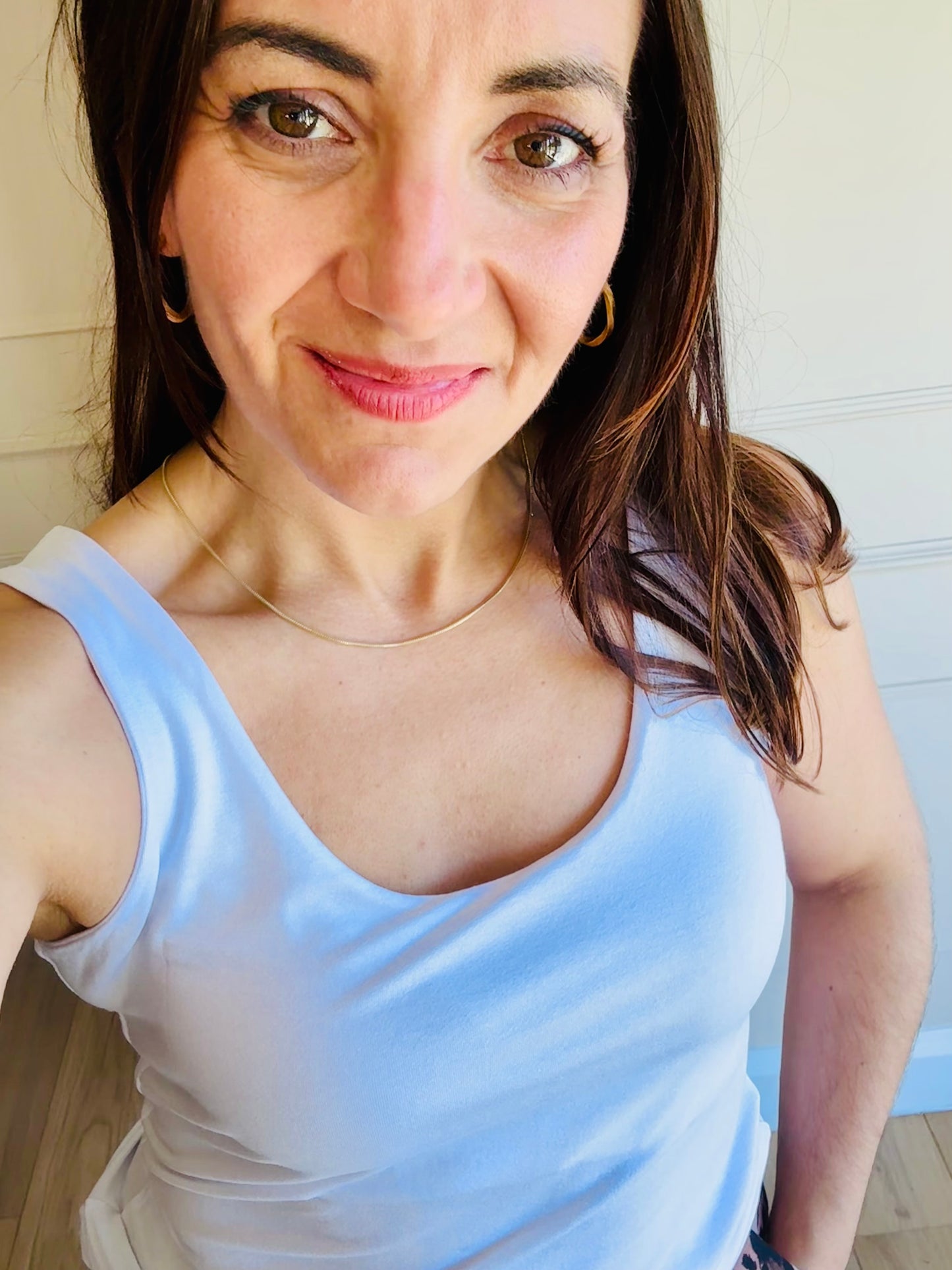 Basic Vest