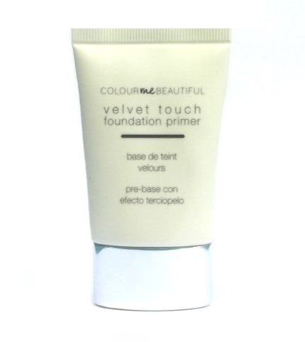 Velvet Touch Primer