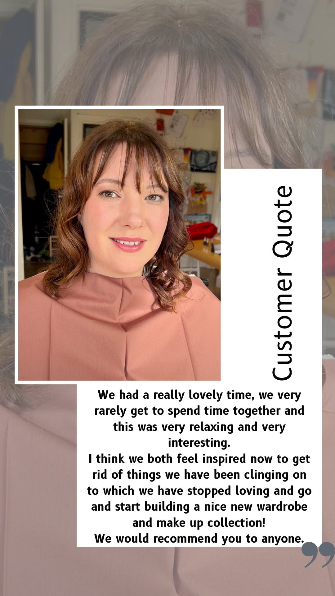 Colour analysis Huddersfield