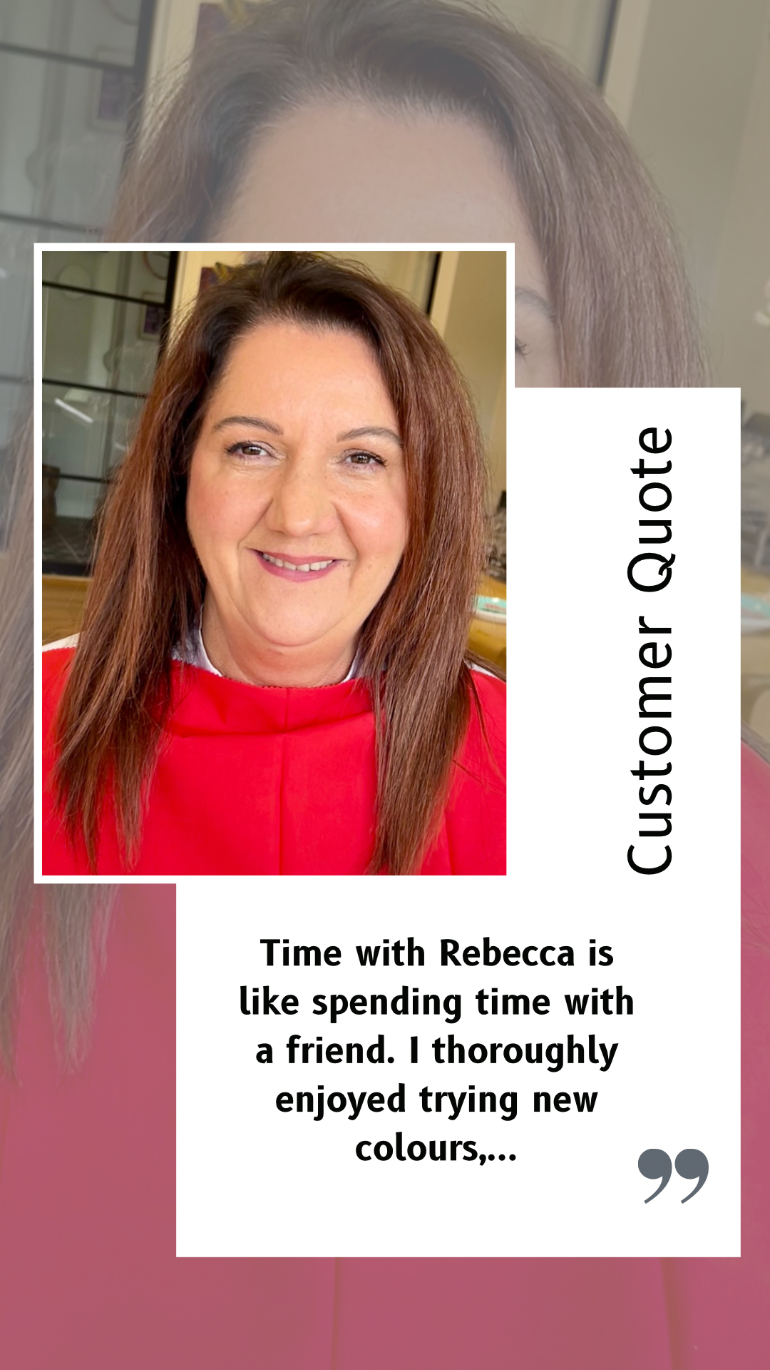 Colour consultation Sheffield