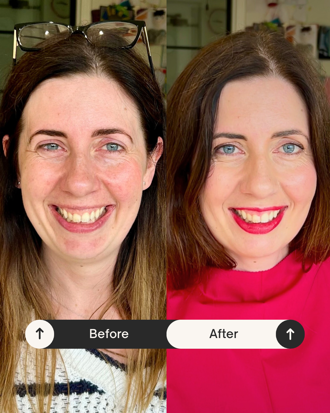 Signature Trio Full Colour Analysis & Lunch (£130pp)