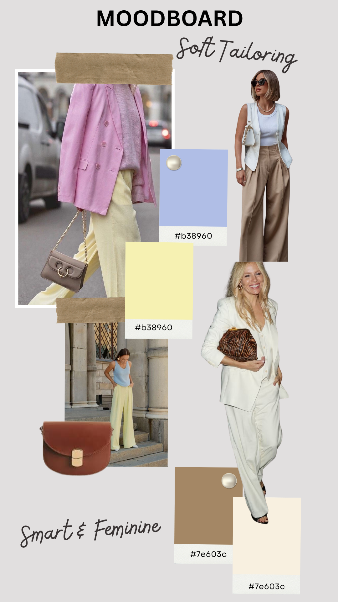 Virtual Personal Shop