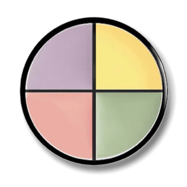 Colour Corrective Wheel