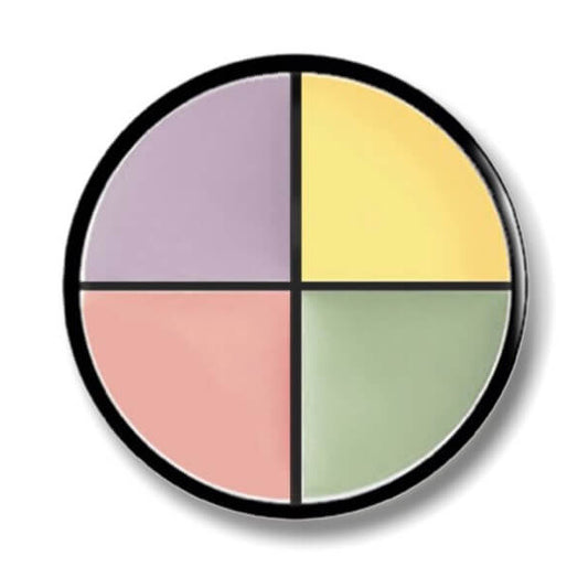 Colour Corrective Wheel