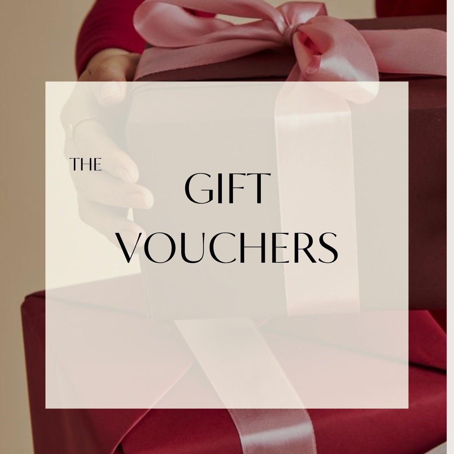 Unique experience gift for women Yorkshire