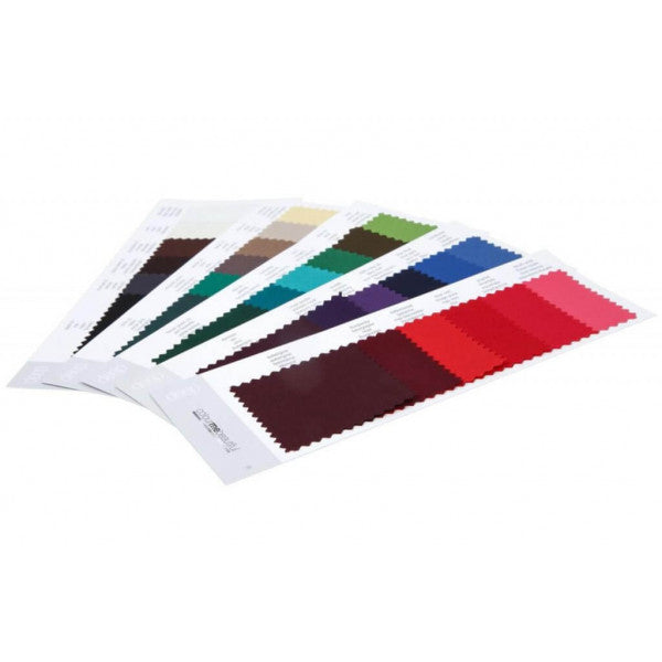 Luxe Full Colour Analysis, Makeup, Hair & Lunch For Two (£170pp)