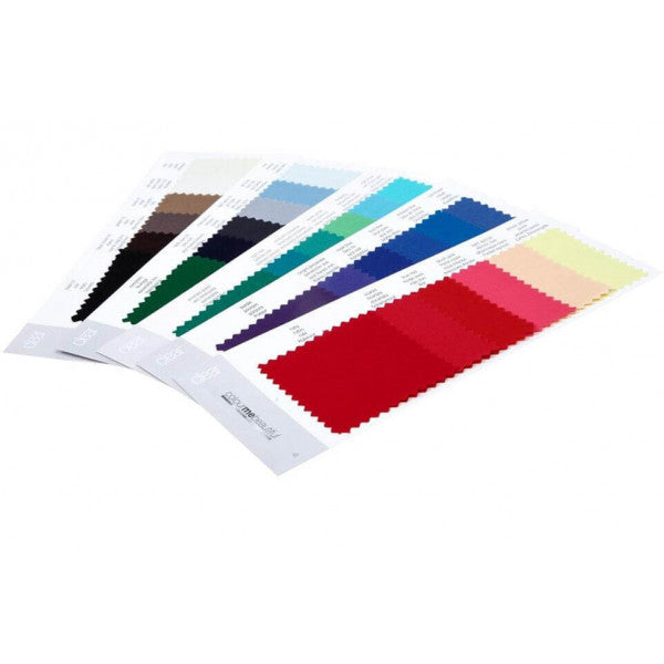 Luxe Trio Full Colour Analysis, Makeup, Hair & Lunch (£170pp)