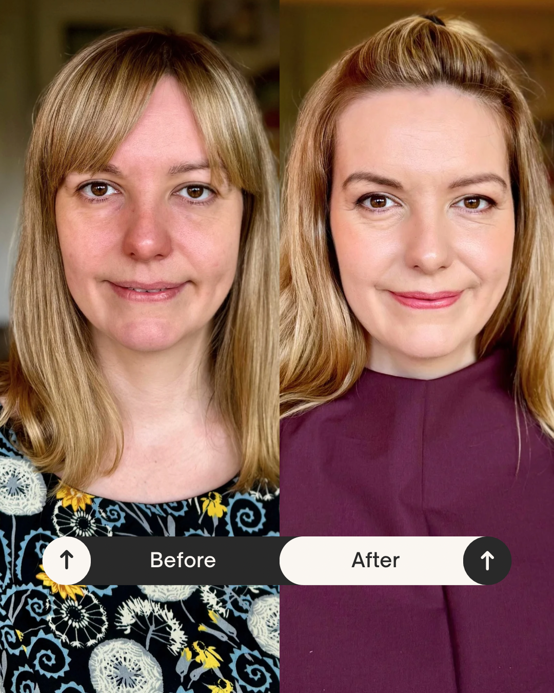 Colour consultation Huddersfield