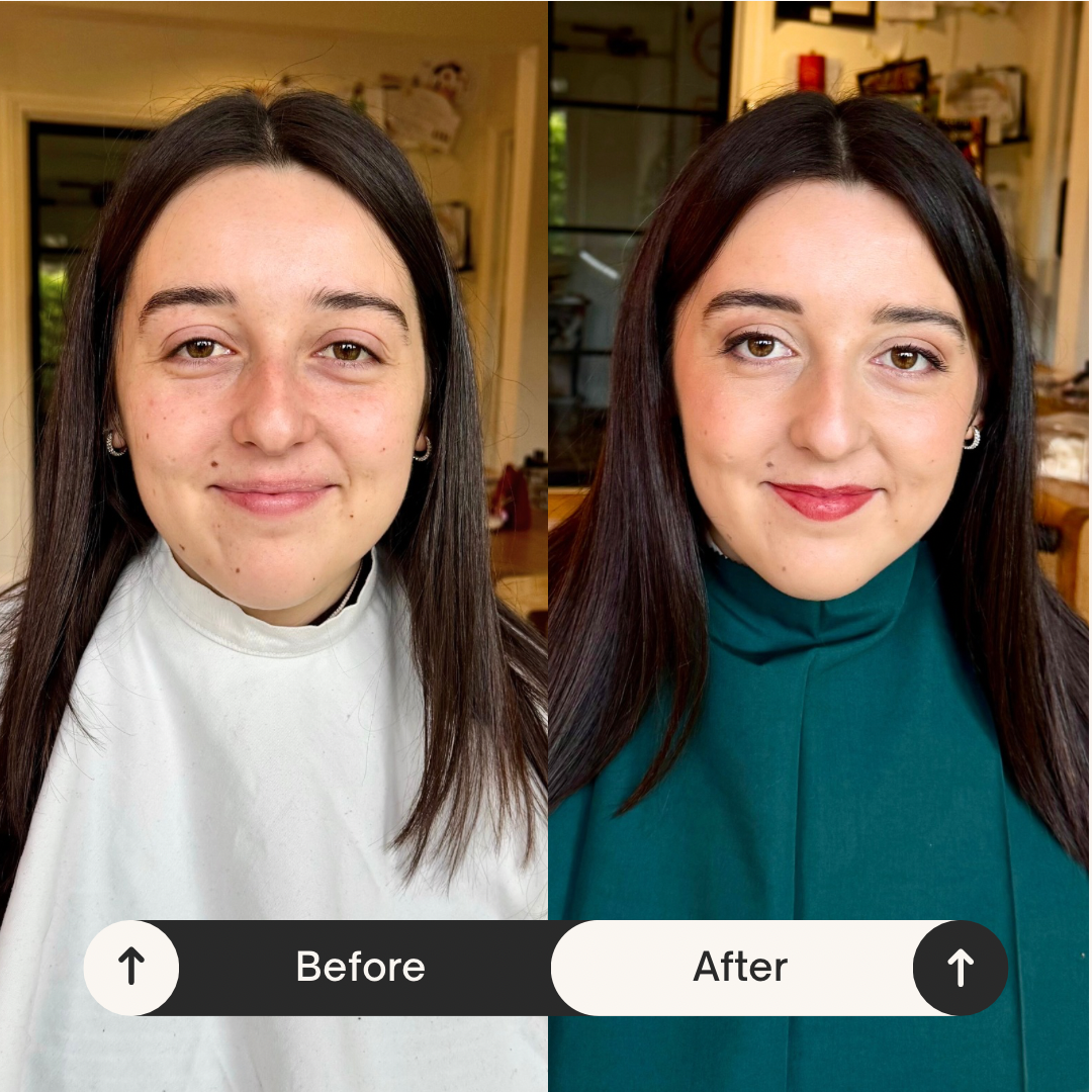 Colour analysis stylist Leeds