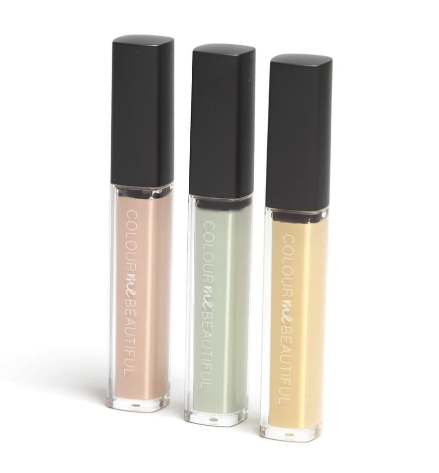 Magic Colour Corrector