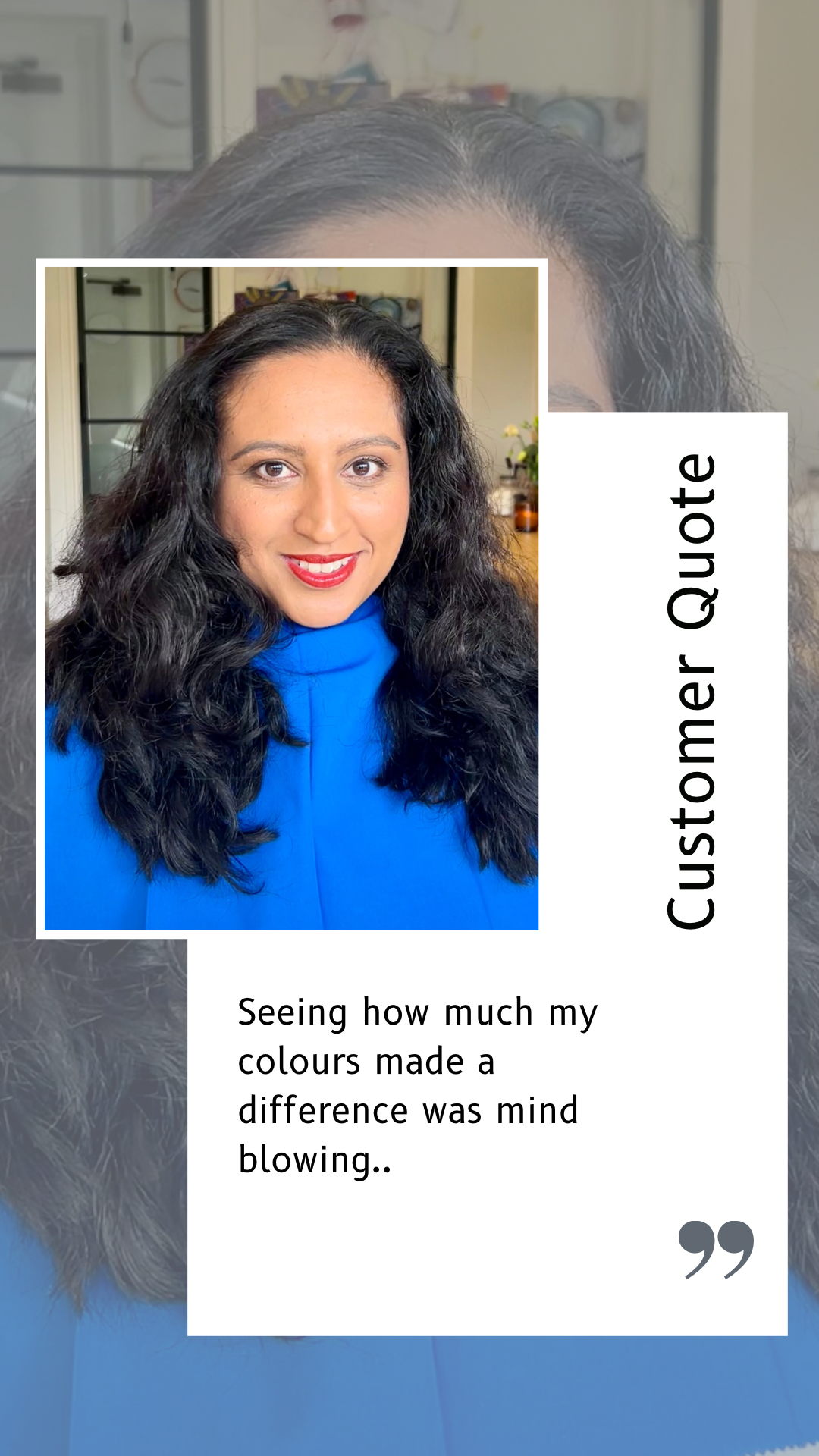 Duo Colour Analysis & Makeup (price for two people)