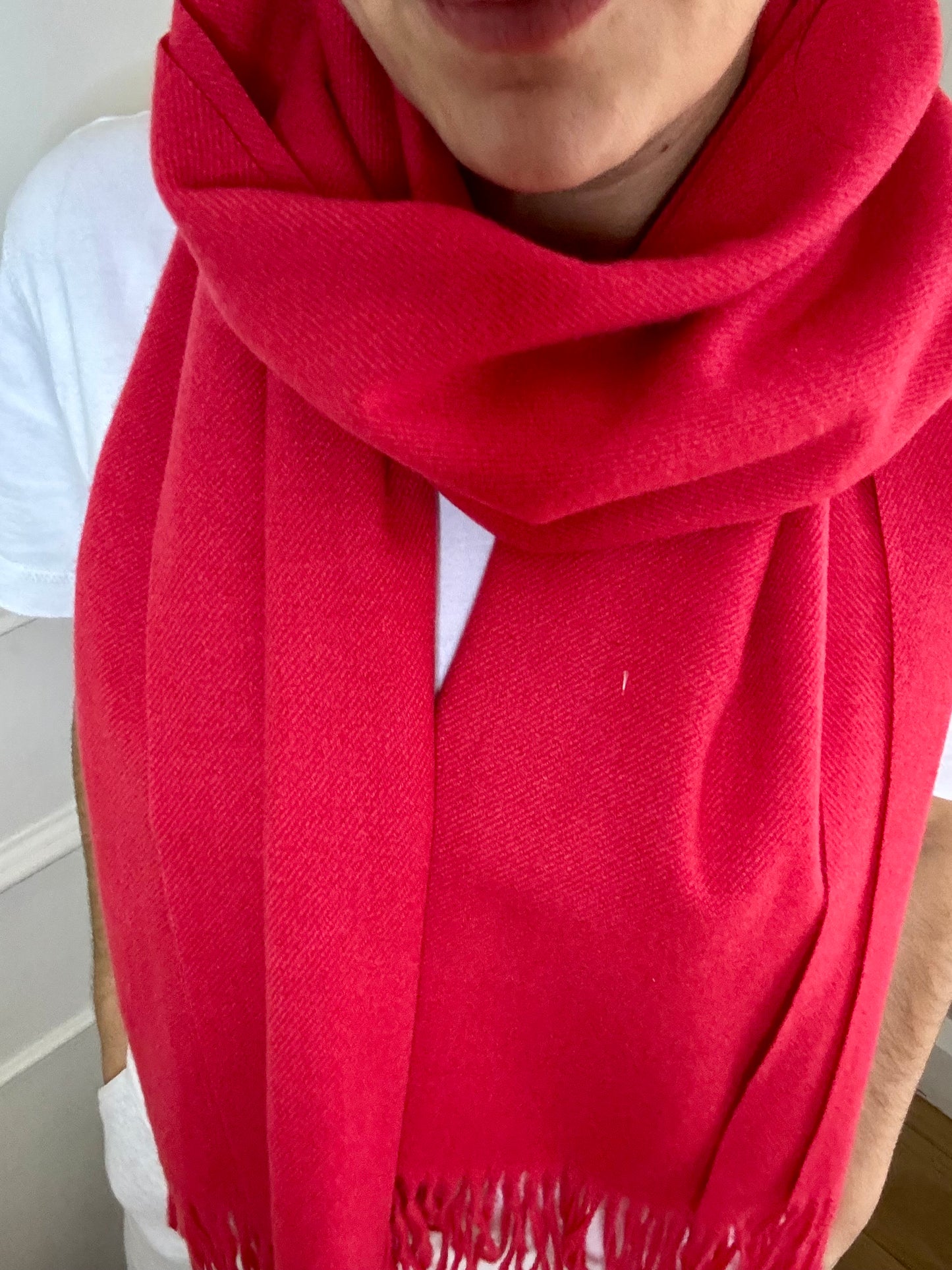 Cashmillon scarf