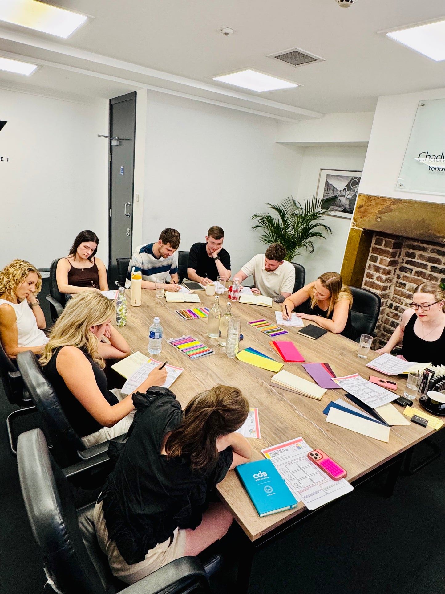 Workplace Masterclass: Dress with Intention