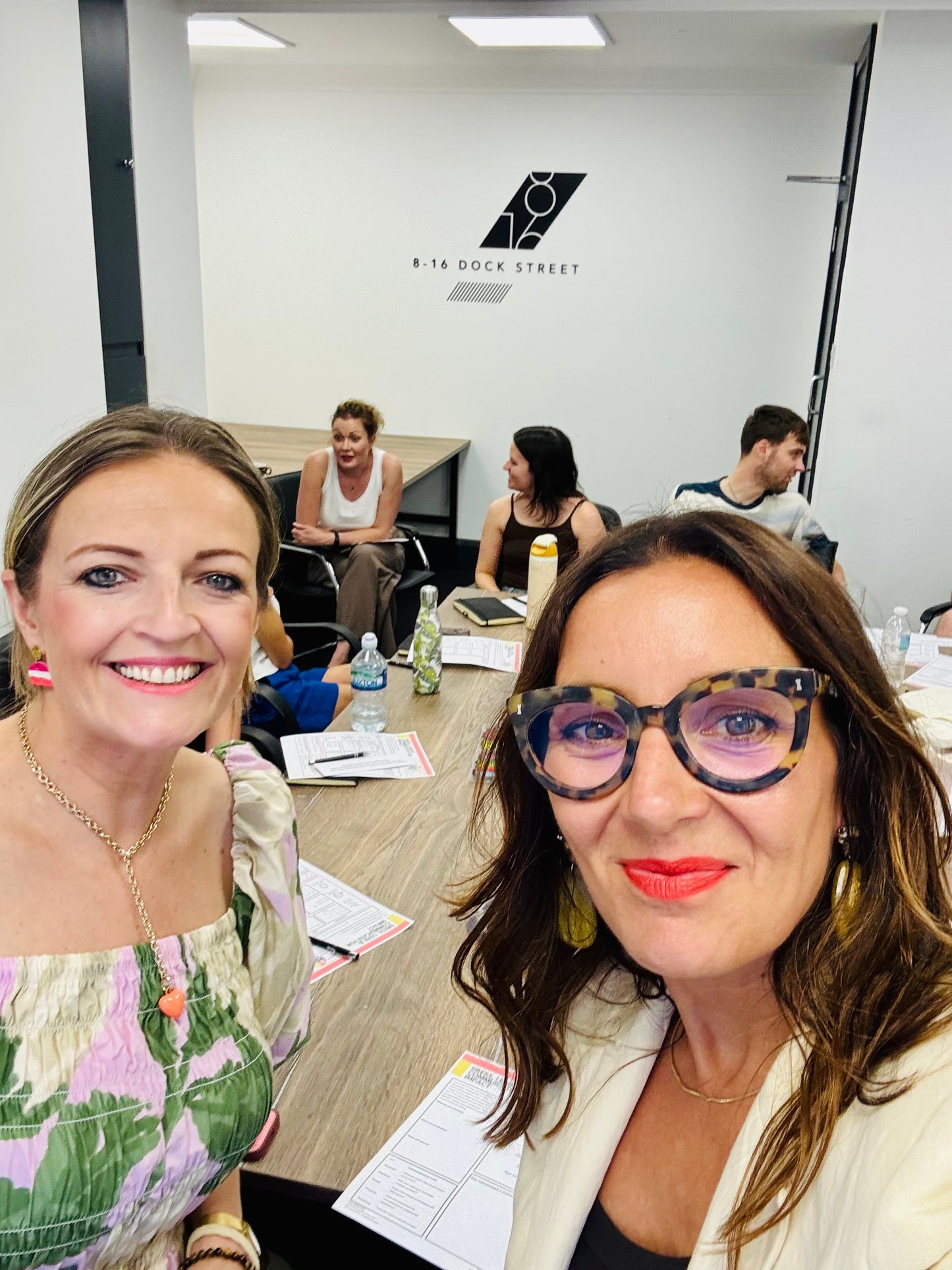 Workplace Masterclass: Dress, Lead & Communicate for Impact™