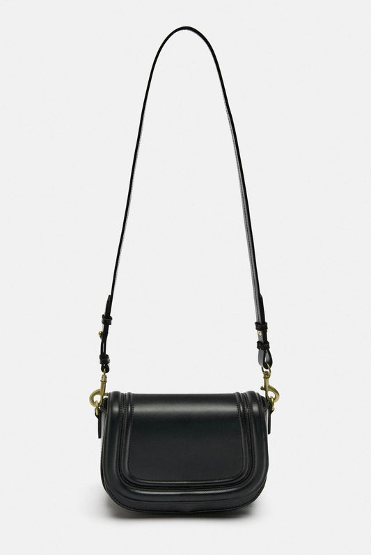 Double Strap shoulder bag