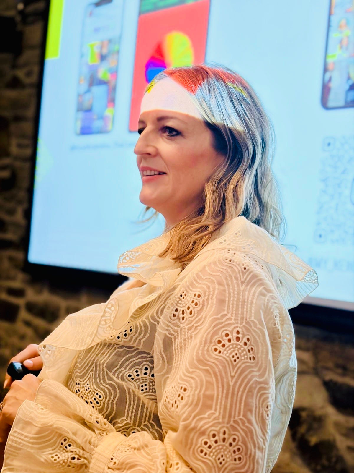 Workplace Masterclass: Dress, Lead & Communicate for Impact™