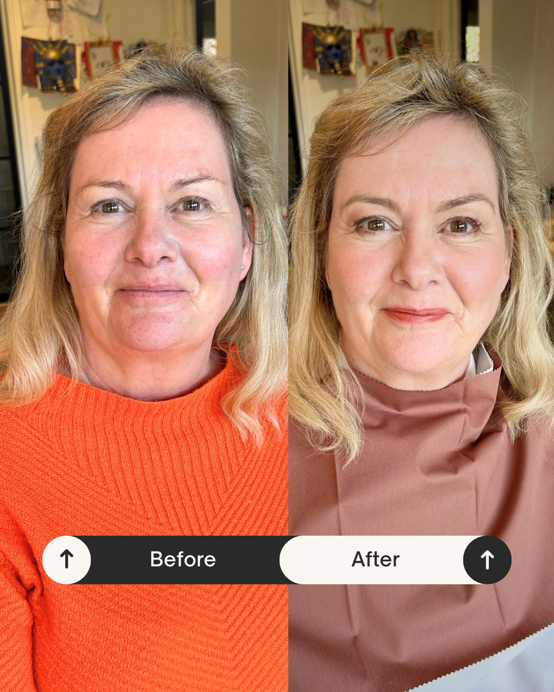 Signature 1:1 Full Colour Analysis for one