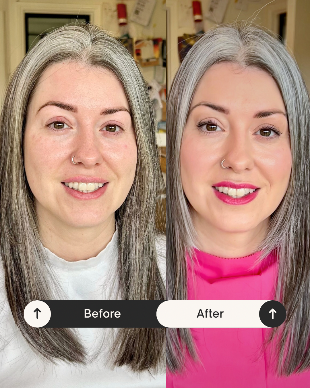 Signature 1:1 Full Colour Analysis for one