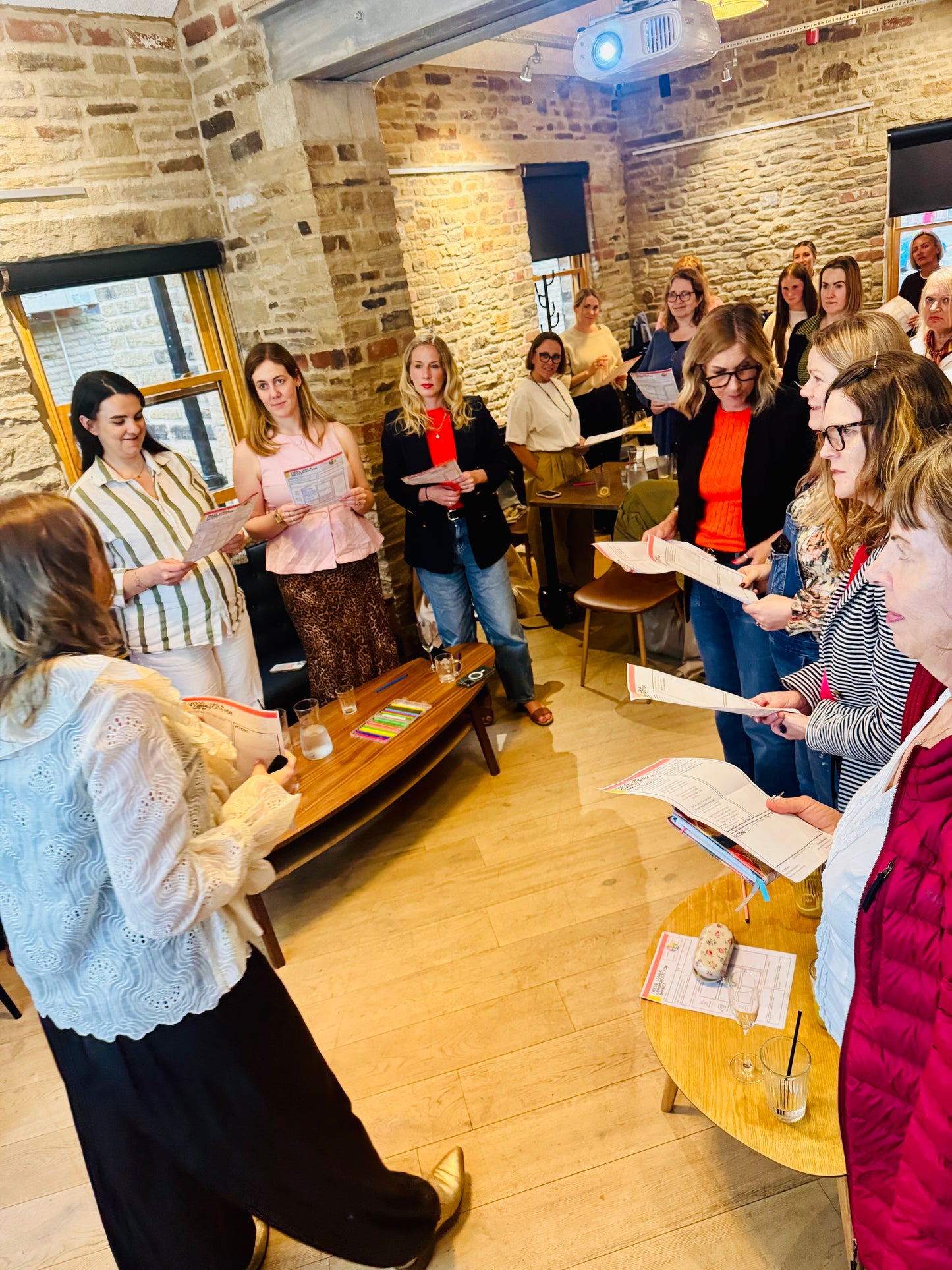 Workplace Masterclass: Dress, Lead & Communicate for Impact™