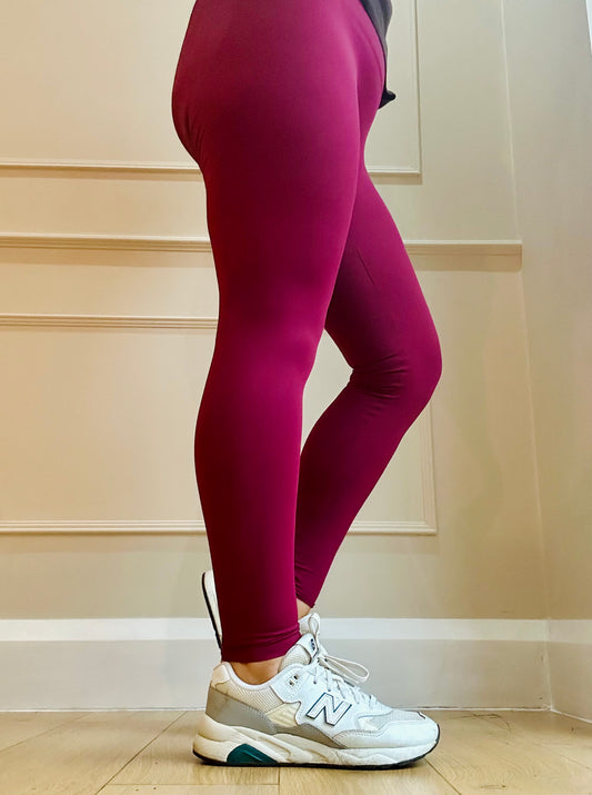 Super Sculpt Leggings