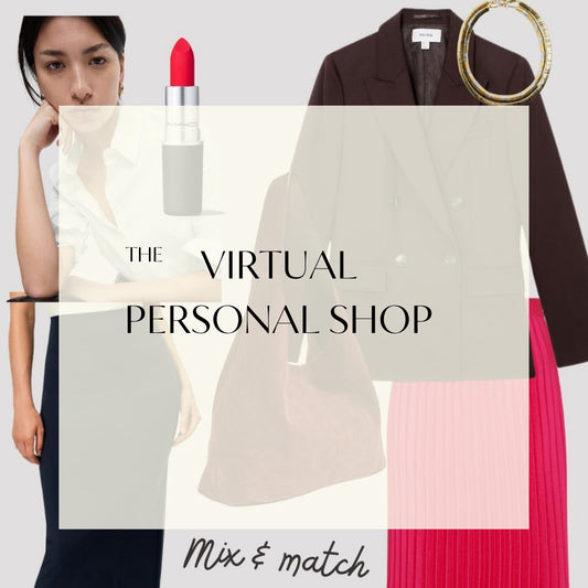 Virtual Personal Shop