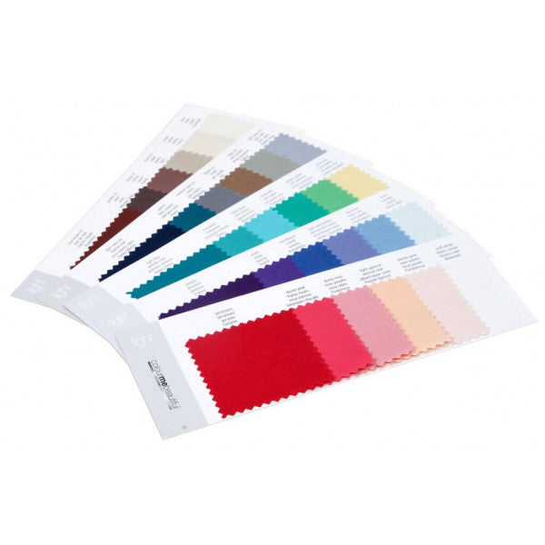 Signature Trio Full Colour Analysis & Lunch (£130pp)