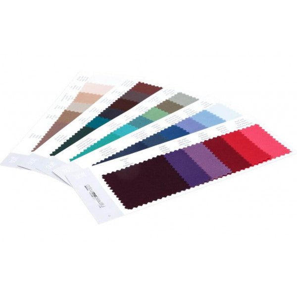 Signature Full Colour Analysis For Two (£130pp)